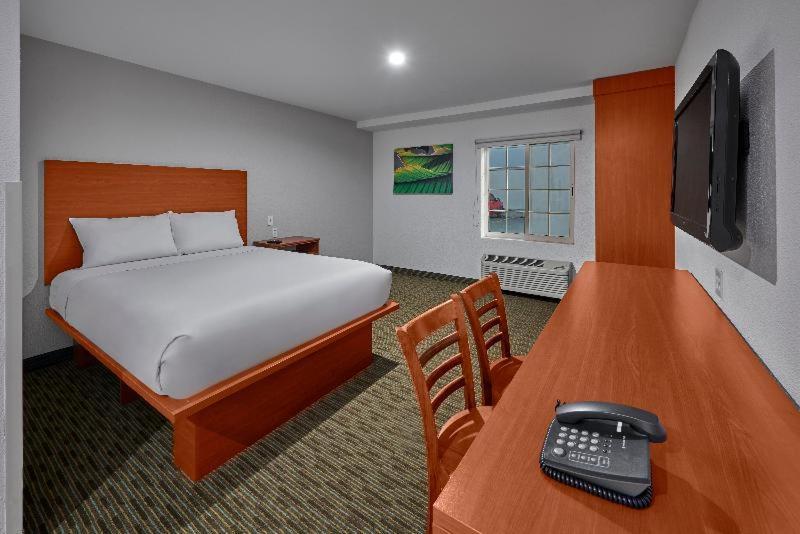 Extended Suites Ciudad Del Carmen Aeropuerto Bilik gambar