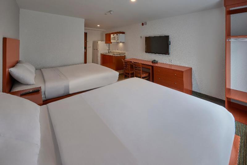 Extended Suites Ciudad Del Carmen Aeropuerto Bilik gambar